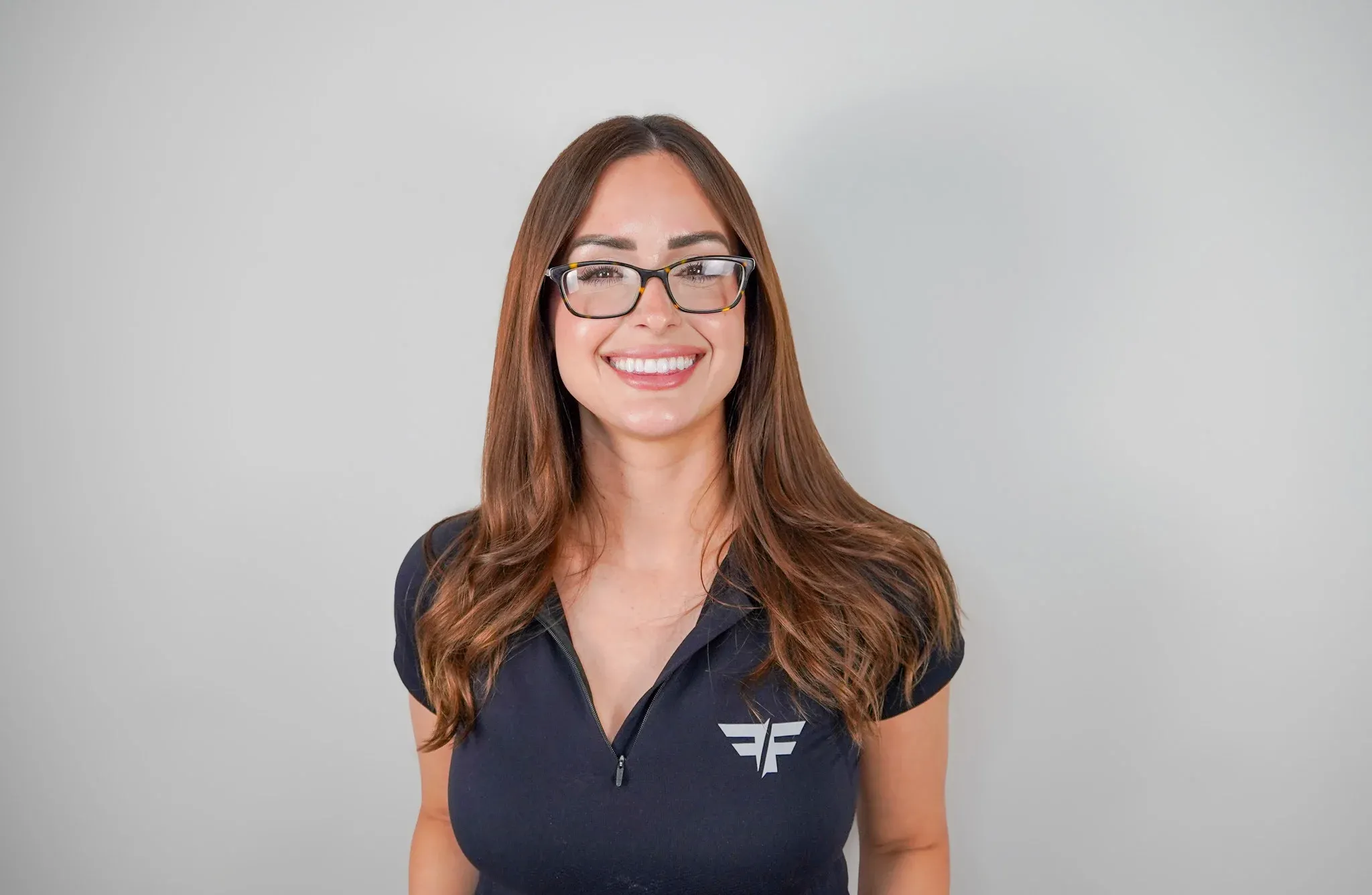 Charity Nevarez